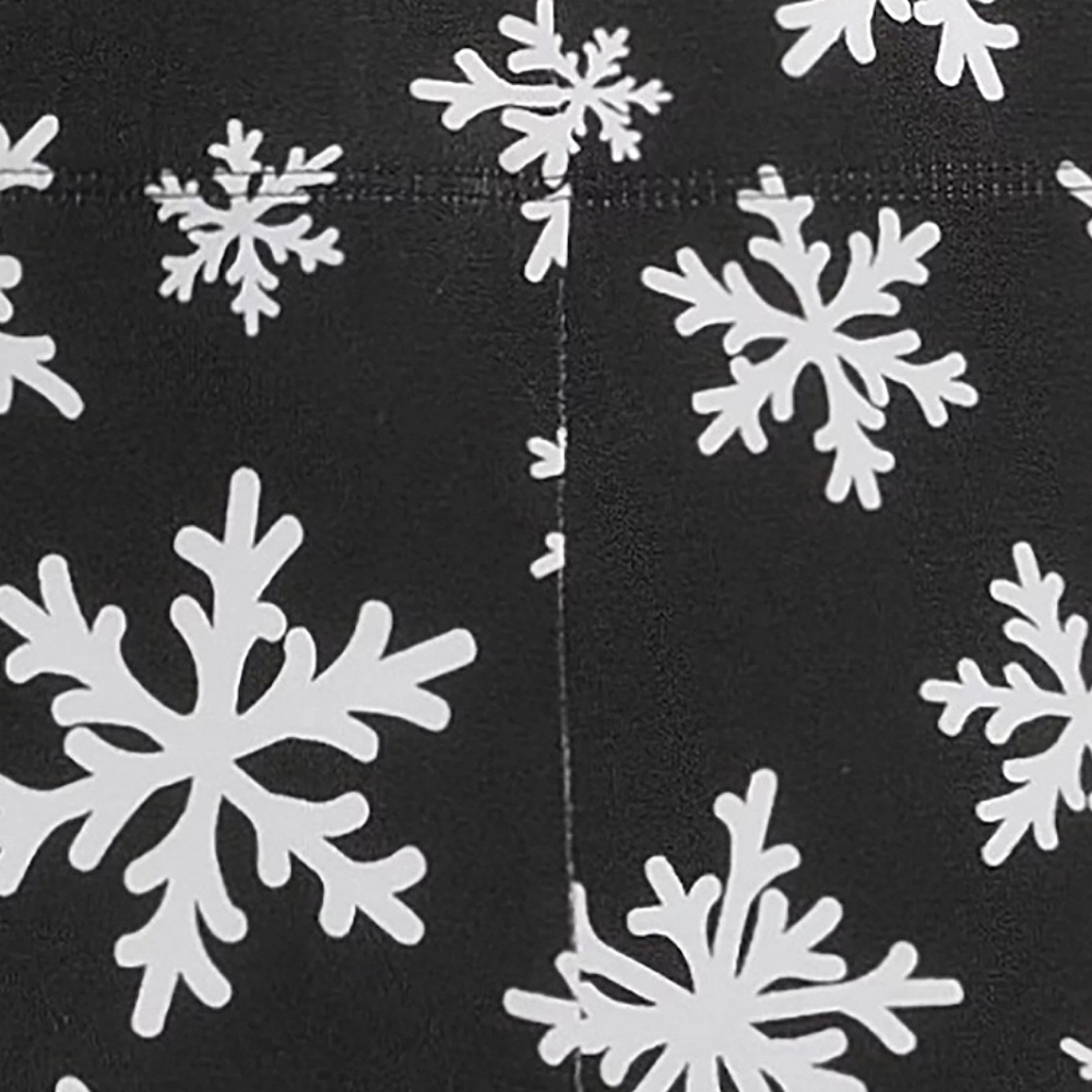 Snowflake legging - Picture 7 of 7